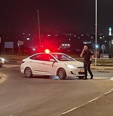 مقتل شاب في جريمة إطلاق نار في عرابة بأراضي 48