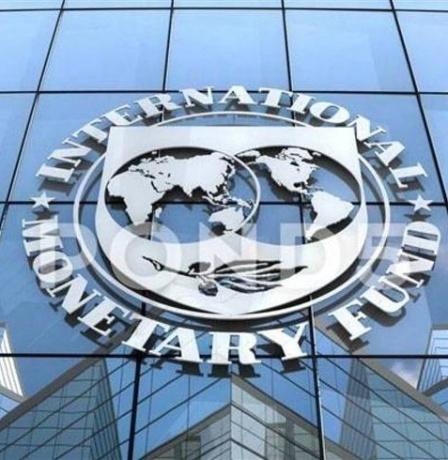 صندوق النقد: الدين العالمي يقترب من مستويات ما بعد الحرب العالمية الثانية