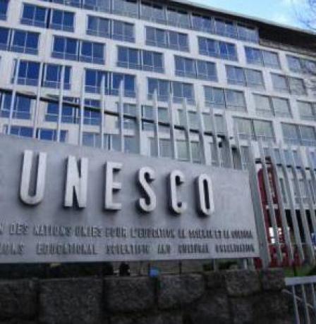 الخارجية ترحب باعتماد منظمة اليونسكو قرارين لصالح دولة فلسطين المحتلة
