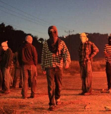 إصابات في هجوم للمستوطنين على يتما جنوب نابلس