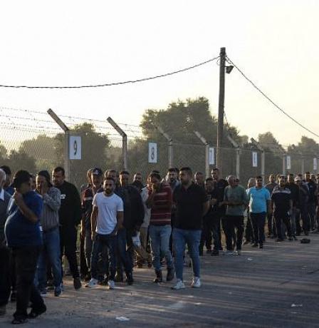 الاتحاد العام للنقابات: البطالة بلغت 38% وخسائر العمال 9 مليارات دولار خلال عامين من الحرب