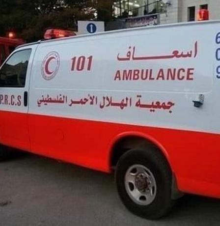 خاص| بعد الفاجعة المؤلمة.. مبادرة شبابية في بيت عوّا لشراء سيارة إسعاف