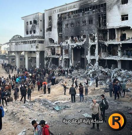 صحة غزة: الاحتلال يعوق إدخال الوقود للمستشفيات