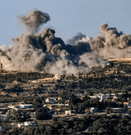 تصعيد متواصل جنوبي لبنان: استشهاد 9 لبنانيين وإصابة 12 جنديا إسرائيليا