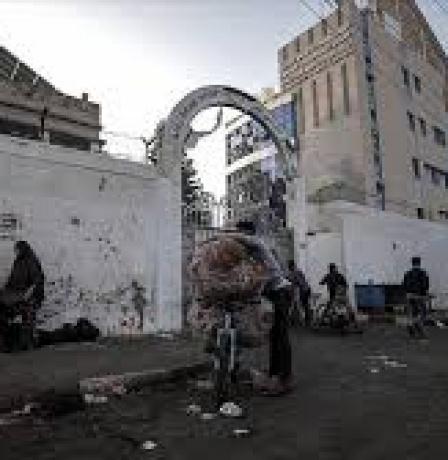 خاص| مخاطر توقف مولدات المستشفيات في غزة تهدد مئات المرضى.. تحذيرات من كارثة صحية وشيكة