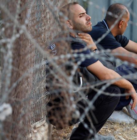 أرقام صادمة.. كم بلغت خسائر العمال الفلسطينيين خلال عامين من الحرب؟