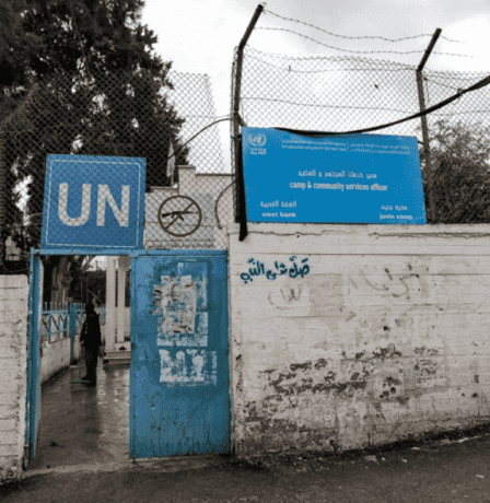 خاص| قرار إسرائيلي جديد يستهدف الأونروا: تداعيات خطيرة على قضية اللاجئين في القدس