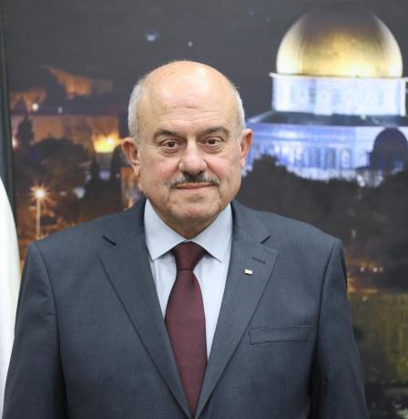 حجاوي: إنجاز مشاريع بنية تحتية بـ70 مليون شيقل و25 مليون دولار خلال 2025