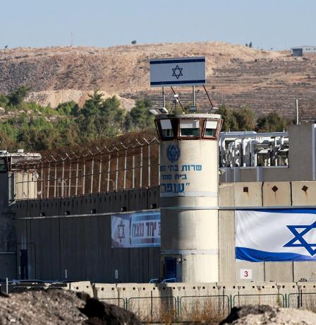 نحو 100 حالة اعتقال بين صفوف الأسرى المحررين بعد 7 أكتوبر