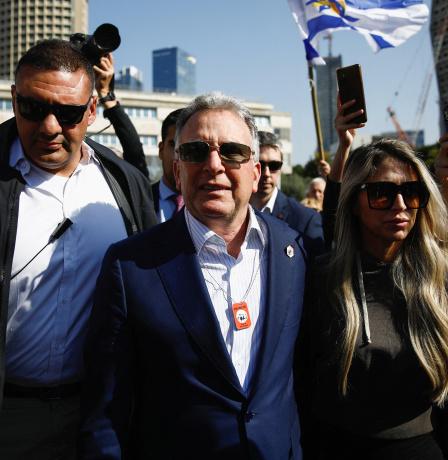 ويتكوف: أمريكا أجرت محادثات بناءة مع نتنياهو بشأن خطة غزة