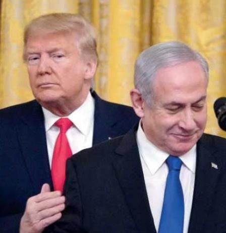 نتنياهو: نضرب بقلب طهران بقوة ستزداد أكثر بالأيام المقبلة