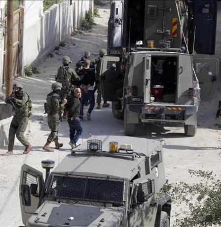 خاص| الإعلان عن “متفجرات في طولكرم”.. رسائل أمنية أم غطاء لتوسيع العمليات والاستيطان؟