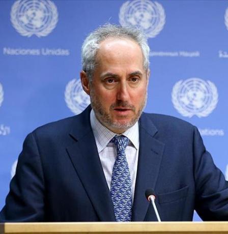 غوتيريش يدين الهجمات الأخيرة للمستوطنين ضد الفلسطينيين في الضفة الغربية