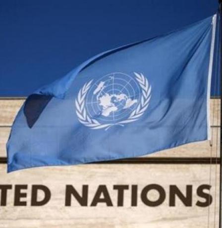 الأمم المتحدة: لا حل عسكري للصراع في الشرق الأوسط