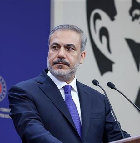 وزير خارجية تركيا: حماس مستعدة لتسليم حكم غزة للجنة فلسطينية