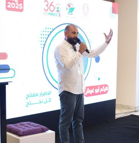 خاص | مركز "معا" يدعم 45 مشروعا رياديا للشباب والنساء