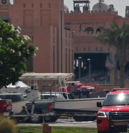 الإمارات تستدعي السفير الإسرائيلي إلى "محادثة توبيخ"