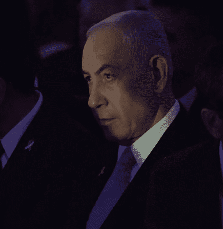 نتنياهو وجنون السنة الأخيرة
