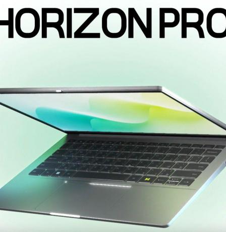 «هيوماين» تطلق حاسوب «Horizon Pro» الشخصي بقدرات ذكاء اصطناعي استثنائية