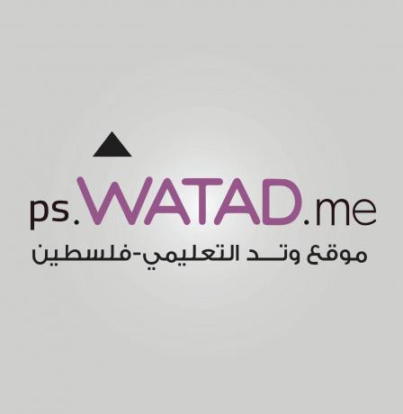 وتد التعليمية تطلق مبادرة تصل إلى 9 آلاف طالب لدعم التعليم في سلفيت
