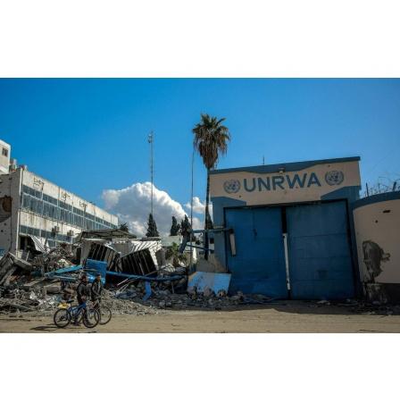 أبو هولي يرحب بفتوى "الفقه الإسلامي الدولي" التي تجيز دفع أموال الزكاة لـ "الأونروا"