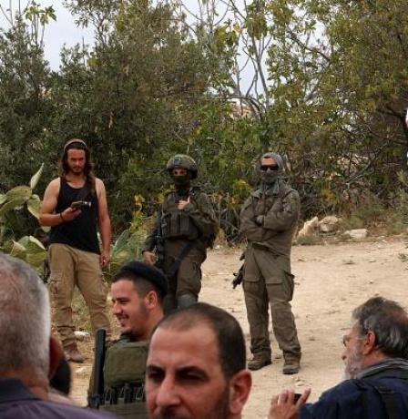 الاحتلال يفرج عن 5 مستوطنين أحرقوا منازل ومركبات جنوب غرب بيت لحم