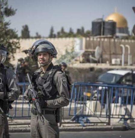 خاص| البلديات الفلسطينية تواجه أزمات متزايدة في القدس وسط ضغط الاحتلال ونقص الموارد