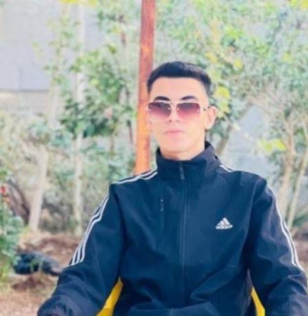 استشهاد الفتى جميل حنني برصاص الاحتلال في بيت فوريك