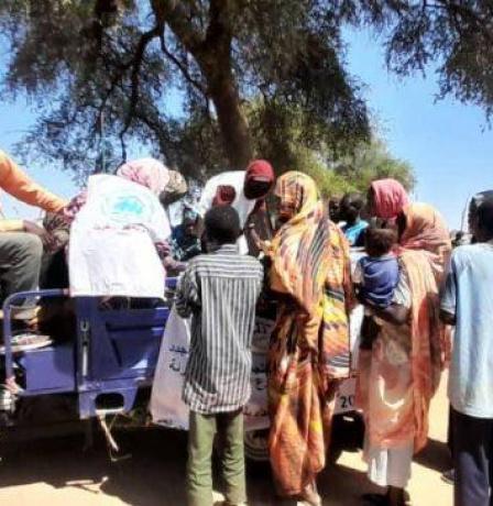 3 ملايين نازح سوداني عادوا إلى ديارهم والخرطوم أبرز وجهة