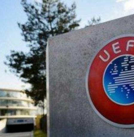 الاتحاد الايرلندي يصوت لصالح طلب حظر إسرائيل من مسابقات "يويفا"