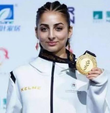 المرأة الفلسطينية في ميادين الرياضة… قوة تتجاوز الحدود وصمود يصنع الإنجازات