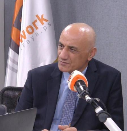 د. محمد شاهين.. عالِم فلسطيني يحجز مكانا بين أبرز الباحثين العرب