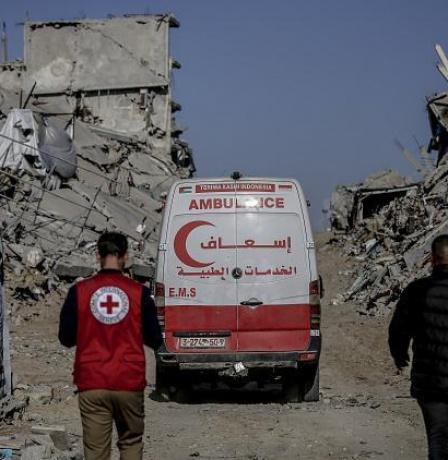 وفاة مواطن حرقا وطفلة نتيجة البرد في قطاع غزة