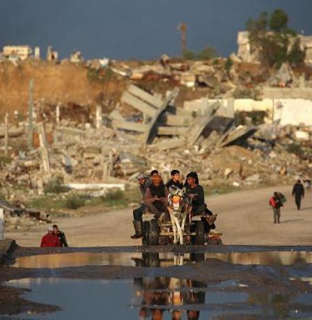 محلل سياسي لراية: غياب دولي واسع يفقد الخطة الأمريكية لقوة دولية في غزة مصداقيتها