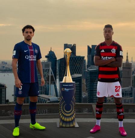 قطر تستقطب أنظار العالم.. نهائيان للفيفا في يومين متتاليين