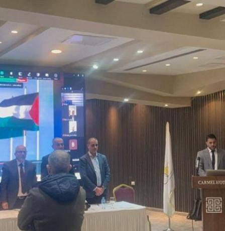 بسام ولويل رئيساً لاتحاد الصناعات الغذائية والزراعية