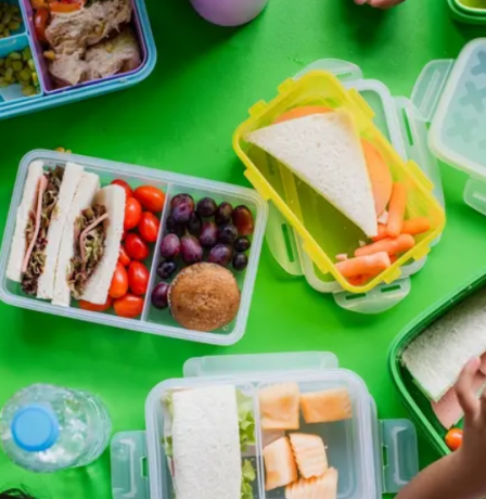 دليل الأطعمة الخارقة: 12 غذاءً لا غنى عنها لصحة أفضل