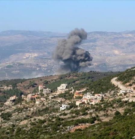 الإعلام العبري: خطوة ترمب بوقف إطلاق النار مع لبنان تمثل "استسلاماً لإيران"