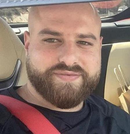 عرابة البطوف: وفاة شاب بإطلاق نار والمشتبه شقيقه