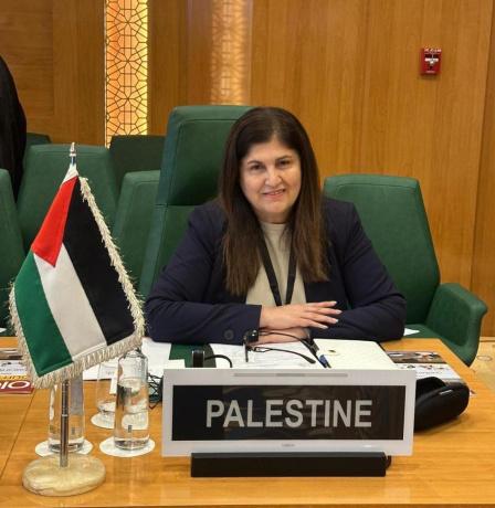 شاهين تشارك في الاجتماع الاستثنائي لوزراء خارجية "التعاون الإسلامي" حول الصومال