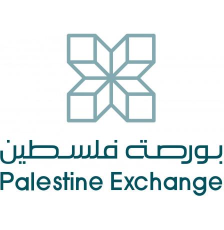 3.1 مليون دولار قيمة التداولات في بورصة فلسطين هذا الاسبوع