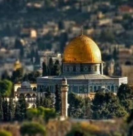 135 منظمة دولية تطالب هندوراس بنقل سفارتها من القدس