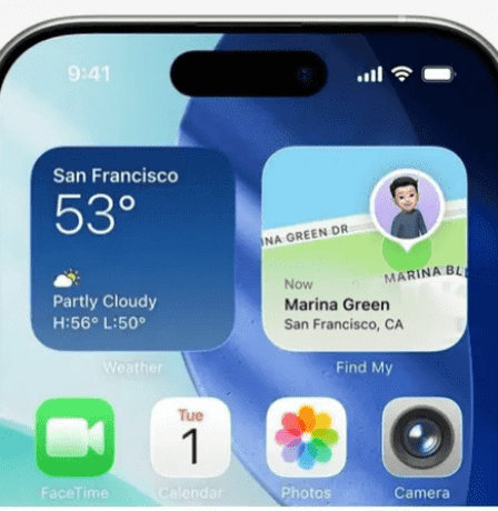 طريقة تغيير التطبيقات الافتراضية في آيفون مع iOS 26