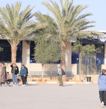 وزارة الأوقاف تصدر بيانا توضيحيا حول أزمة مرور المعتمرين على المعابر