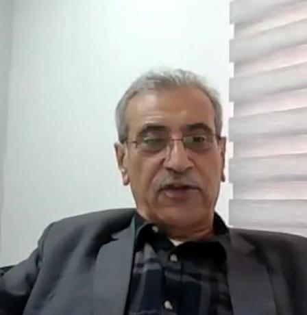  من هو علي شعث رئيس لجنة التكنوقراط الفلسطينية لإدارة قطاع غزة؟ سيرة وخلفية ودوره في المرحلة المقبلة