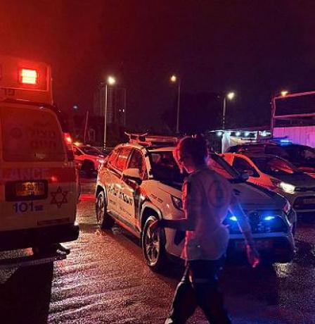 مقتل رجل بإطلاق نار في الخضيرة