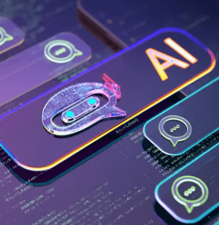 دراسة: أخطاء متكررة لروبوتات الدردشة في نقل الأخبار