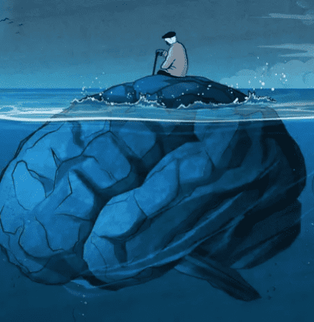 ما هي «مكابح الدافع» في الدماغ؟ ولماذا تعيق قبول بعض المهام؟