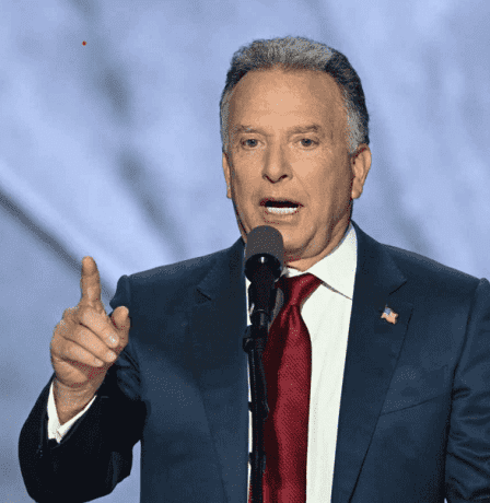 ويتكوف: نزع السلاح شرطا أساسيا لإعادة إعمار قطاع غزة