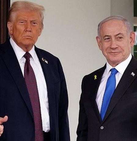 إسرائيل ترفض تركيبة "مجلس السلام" في غزة